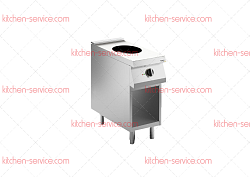 Плита индукционная WOK CHEF LINE SLRW47OS APACH