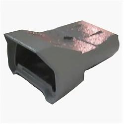 Корпус для THB (Caston-II) CAS