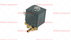 Клапан электромагнитный паровой для печи (3120509)