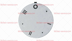 Маркировка регулировочной ручки для KUPPERSBUSCH (141061)