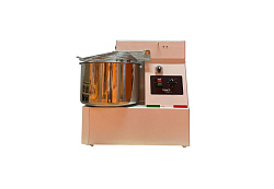 Тестомес спиральный ASMX33F 2S 3Ф APACH