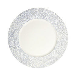 Тарелка 28см Sera Ice Finesse ID Fine