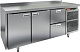 Стол морозильный GN 112/BT HICOLD