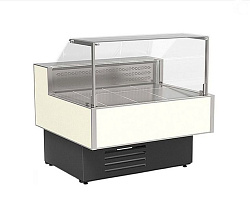 Витрина холодильная ВПС 0,55-1,31 Gamma-2 QuadroLX 1800 CRYSPI