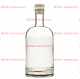 Бутылка графин 100 мл Bottle пробкой P.L. PROFF CUISINE
