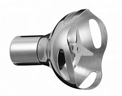 Нож многофункциональный для блендера 5KHB2571 KITCHENAID (KHB008)