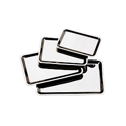 Поднос 28х18 см NARIN