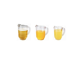 Кувшин 1,8 л Pitcher, поликарбонат, серия Jiwins MACO (JW-601)