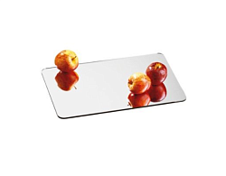Поднос-подставка зеркальная 45х30 см PADERNO (41878-45)