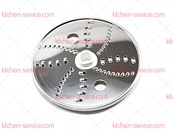 Диск для измельчения 5KFP1335 KITCHENAID (W10451465)