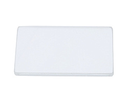 Стекло плафона для FAGOR (12023668)