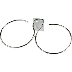 Держатель для стойки фуршетной двойной APS