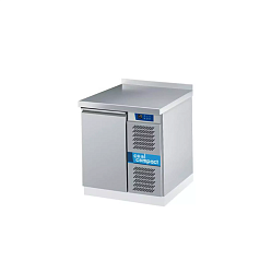 Стол морозильный TKO711171 с бортом 9x GN1/1 COOL COMPACT