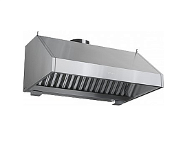 Зонт вентиляционный ЗВН-Л-1-1400.800.500-02 ATESY