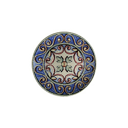 Тарелка 27см Amalfi ID Fine