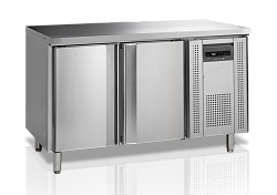 Стол холодильный CK7210-SP без борта TEFCOLD
