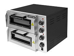 Печь для пиццы электрическая EPC02P KOCATEQ