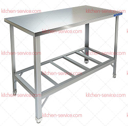 Стол производственный СП-153/700 ТЕХНО-ТТ