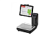 Весы с печатью этикеток M-ER 725 PM-15.2 (VISION-AI, 15', USB, Ethernet, Wi-Fi) MERTECH