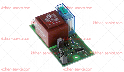 Плата печатная для GICAR (402430)