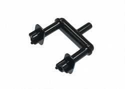 Диспенсер подачи молока двойной для CARIMALI (02.05128)