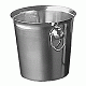 Ведро для шампанского 3,5 л металл APS