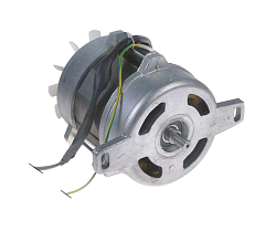 Двигатель для картофелечистки PP8 EXPO SIRMAN (RG08260A)