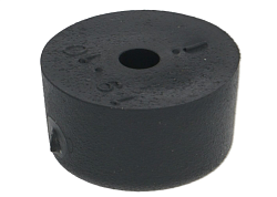 Ножка 19x10 мм для ARISTARCO (1046)