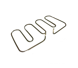 Элемент нагревательный ТЭН-265С8,5/2,0 Т220 для GRILL MASTER (000626)