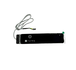 Тачпад для машины посудомоечной TATRA (6262.00043.24)