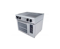 Плита электрическая Ф4ПдкЭ 900 мм GRILL MASTER