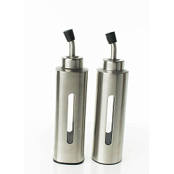 Бутылка для масла (квадратная) FOODATLAS