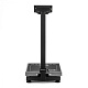 Весы фасовочные напольные M-ER 334 ACFLP-300.50/100 LED MERTECH