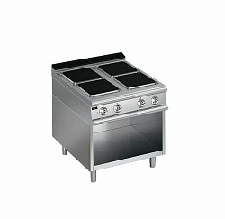 Плита электрическая Chef Line LRE89OS APACH