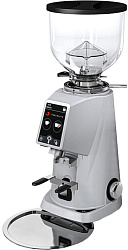Кофемолка F4 EVO серая FIORENZATO