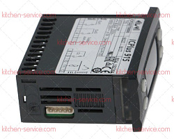 Регулятор электронный ICPlus915 для ELIWELL  (ICP22JI750000)