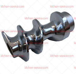 Шнек без вала для мясорубки MG-12 GASTROMIX