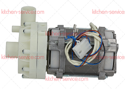 Насос Hanning UP60-321 Ru. (499284)