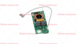 Фильтр радиопомех на плату для тестомешалки (5068101)