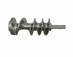 Шнек с винтом крепления для мясорубки TC-32 UNGER EVEREST (DIS2341+DIS2324)