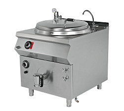Котел пищеварочный EMP.PLS.KTE.150 150 л EMPERO