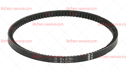Ремень клиновый 8х375 мм Т14 3/4 (9003530)