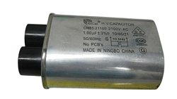 Конденсатор для печи СВЧ GMD259T2H-S STARFOOD (GMD2592H-S_C03)