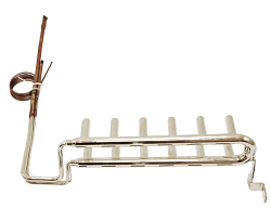 Испаритель для льдогенератора ZB-15AP 04 COOLEQ