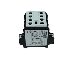 Контактор SIEMENS MINI 3TG1010-0AL2 для TECNOEKA (01201680)