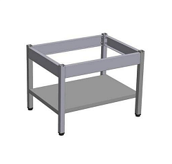 Подставка для плиты индукционной пки-2пр ITERMA