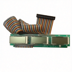 Плата дисплея (rear) для ER-JR15CBU(LCD) CAS