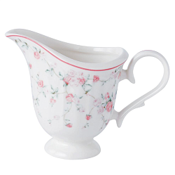 Молочник 130 мл Retro Ritz-La Vie En Rose NOBLE (305802A-G001-K007)