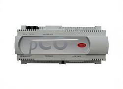 Контроллер электронный MONDIAL FORNI (8CC00751)