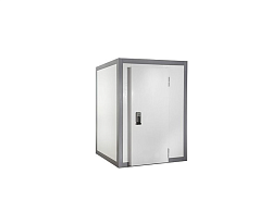 Камера холодильная КХН-22,58 (2300х4400х2760) 100 мм POLAIR